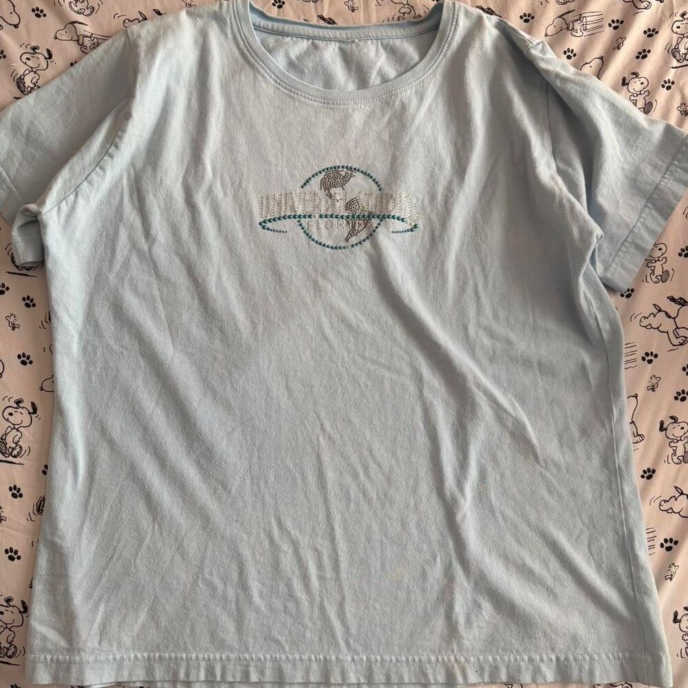 Universal studios Florida shirt